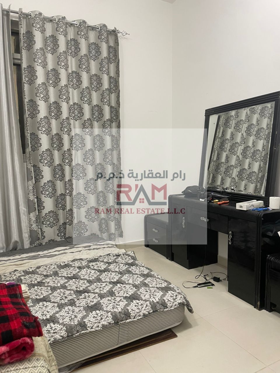 1 Bedroom Apartment for Sale in Al Ameera