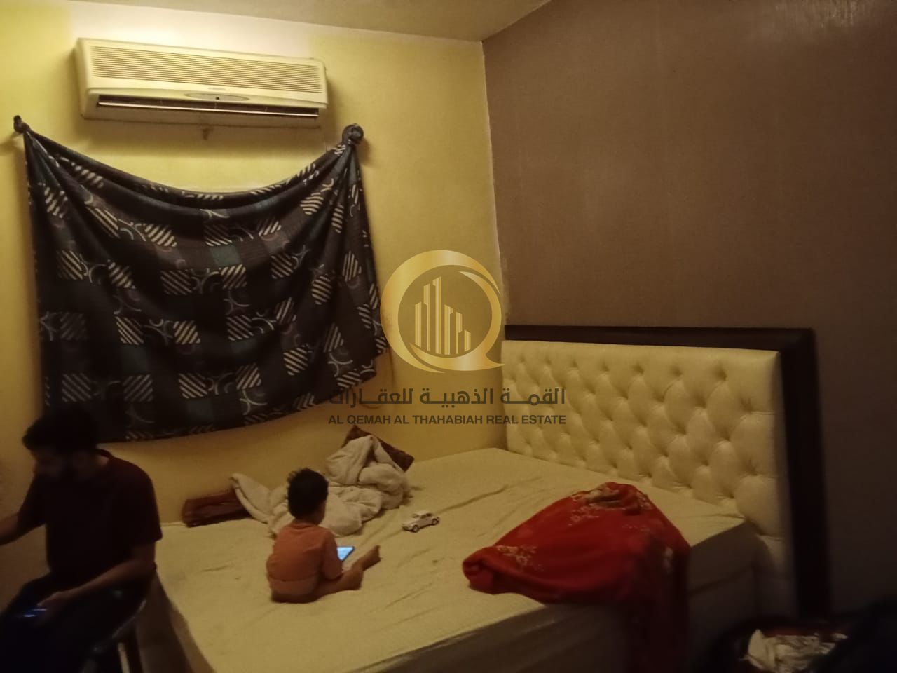 Investment opportunity (71) for sale in Al Qasimia, Al Heera suburb, with an area of 6400 square feet