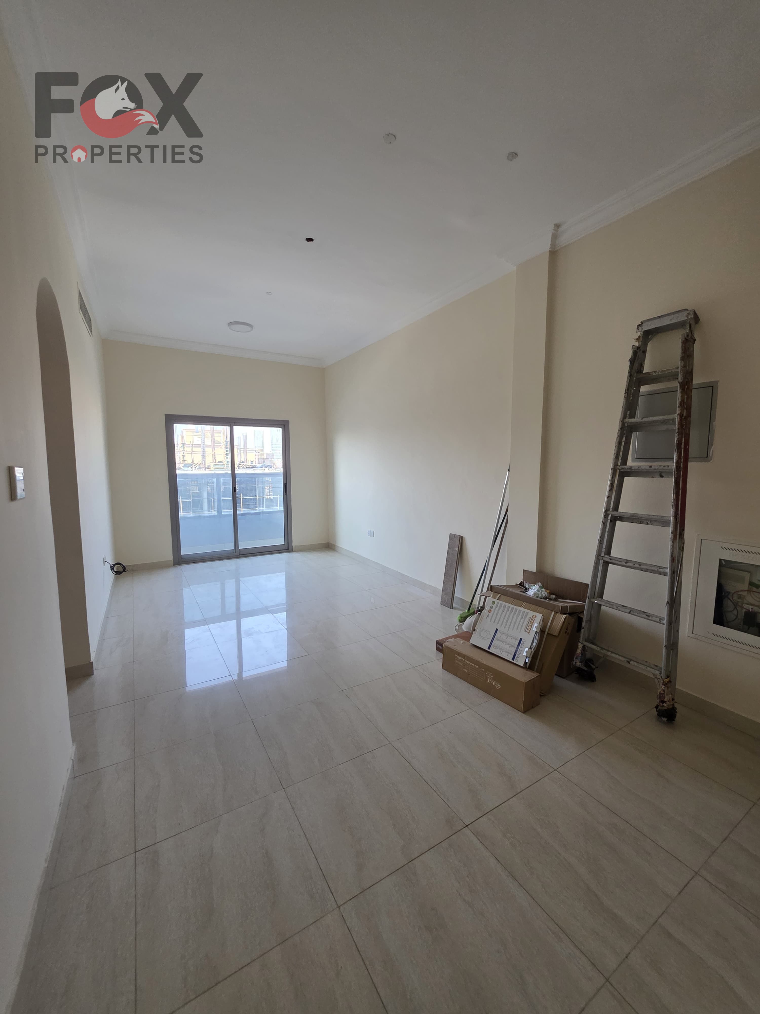 Family Apartment | 2BHK with Maintenance Included
