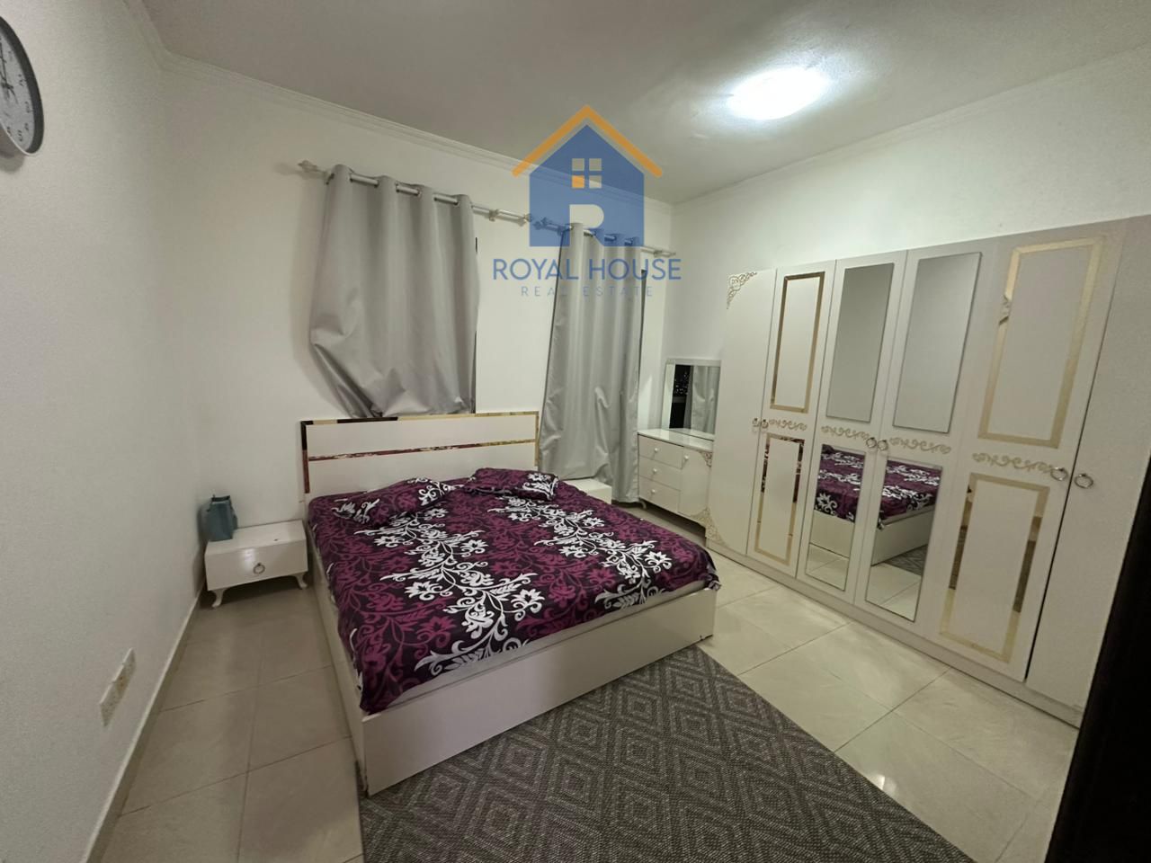 Its roof and hall in Al-Qasbah offer a direct view of the lake.