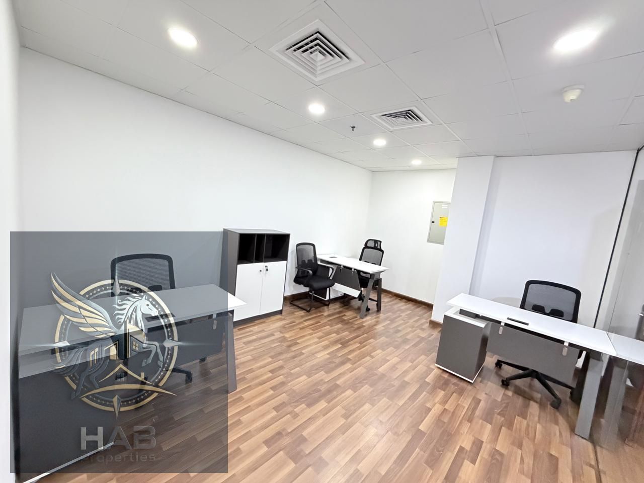 All Inclusive | No Commission | Fully Furnished | Near to Metro