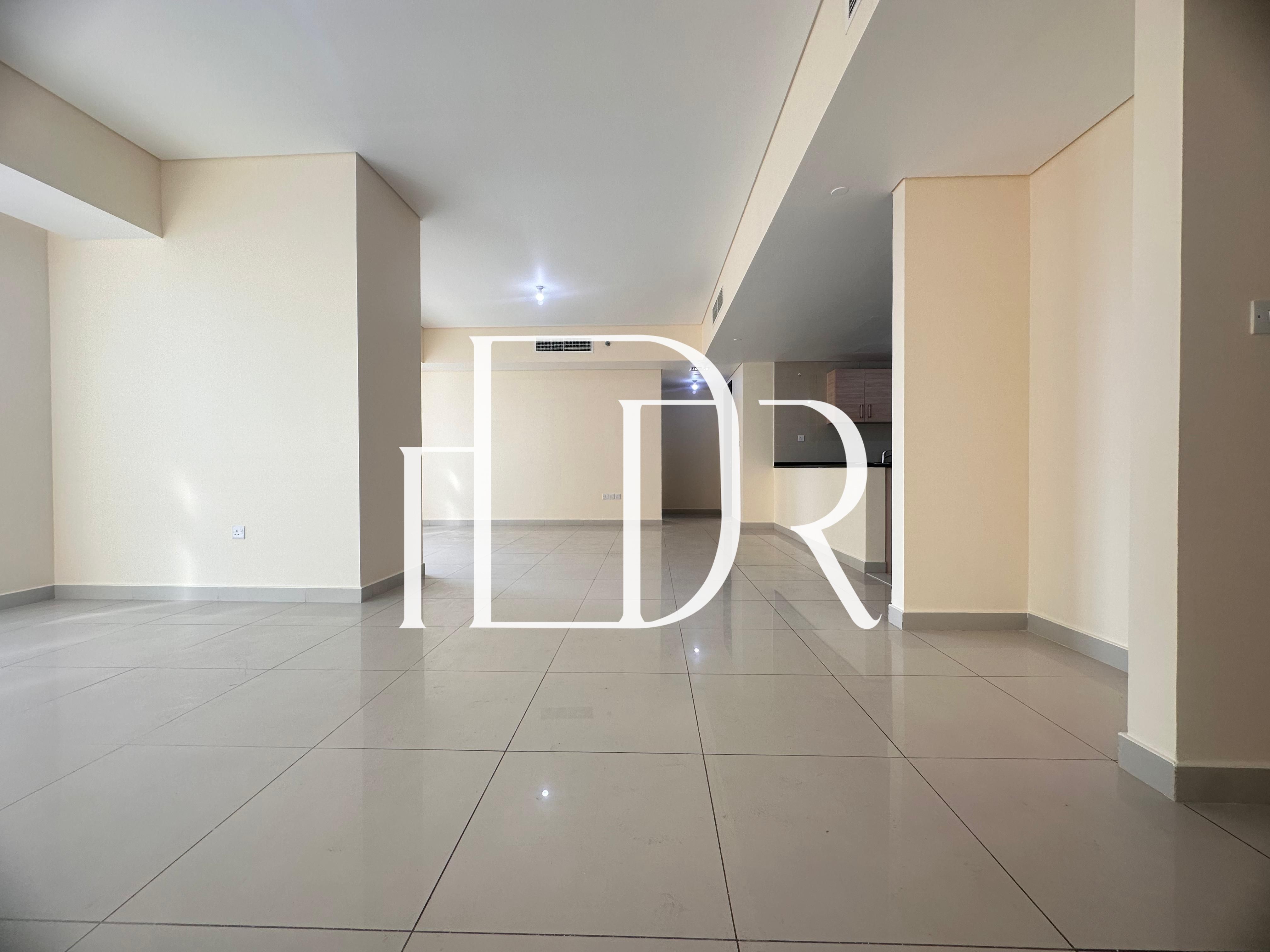 Spacious 2BR Apartment | Water View | Pool