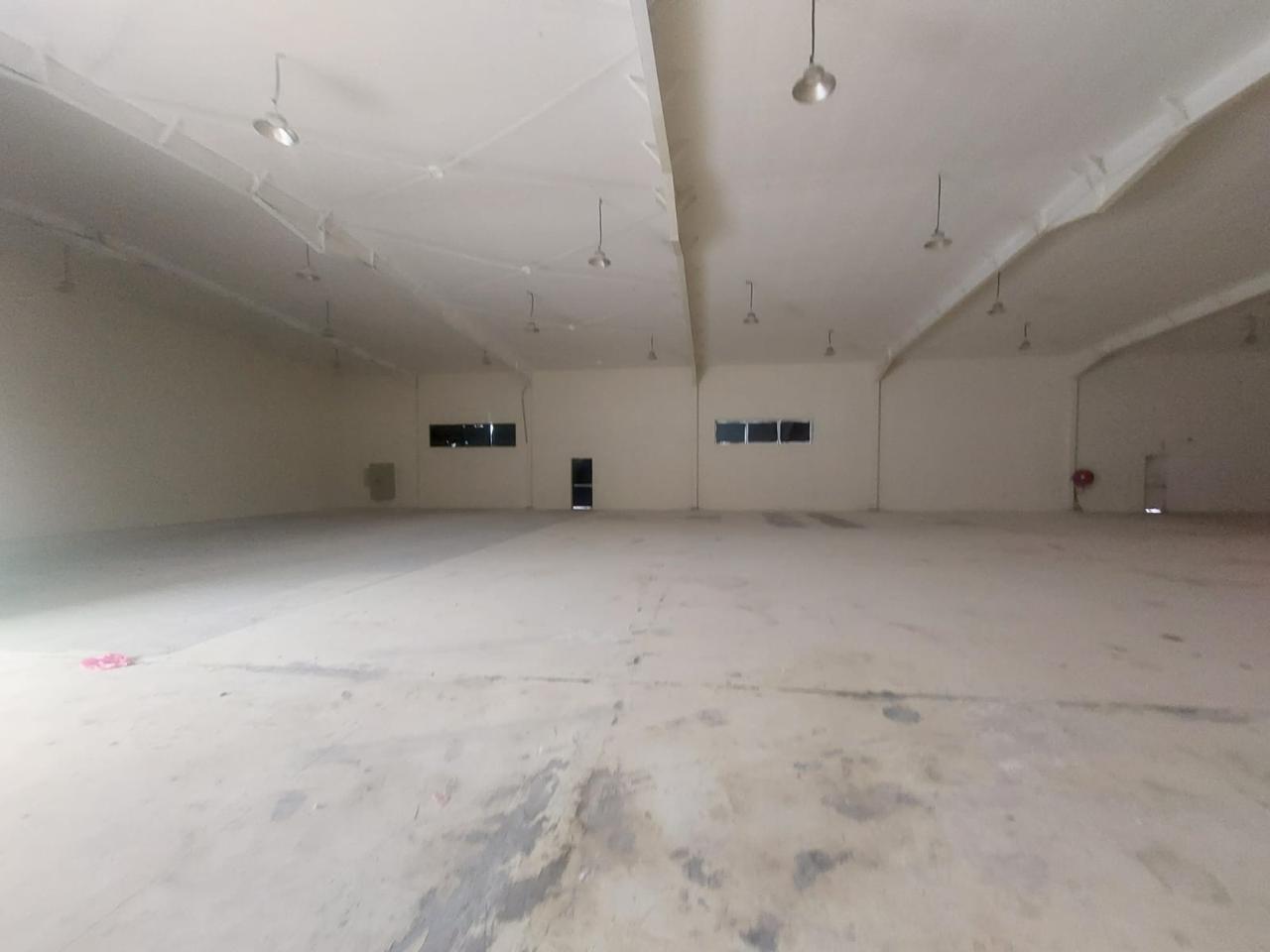 15000 sq ft warehouse standalone warehouse at Al Quoz ind 1 ideal for car showroom/car detailing/car garage @1.4 million Power 100kwn