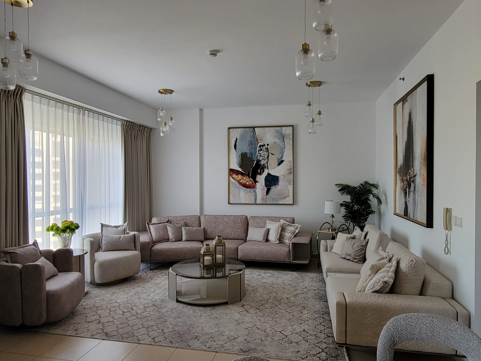 Fully Furnished! Perfect Quality! Best Condition!