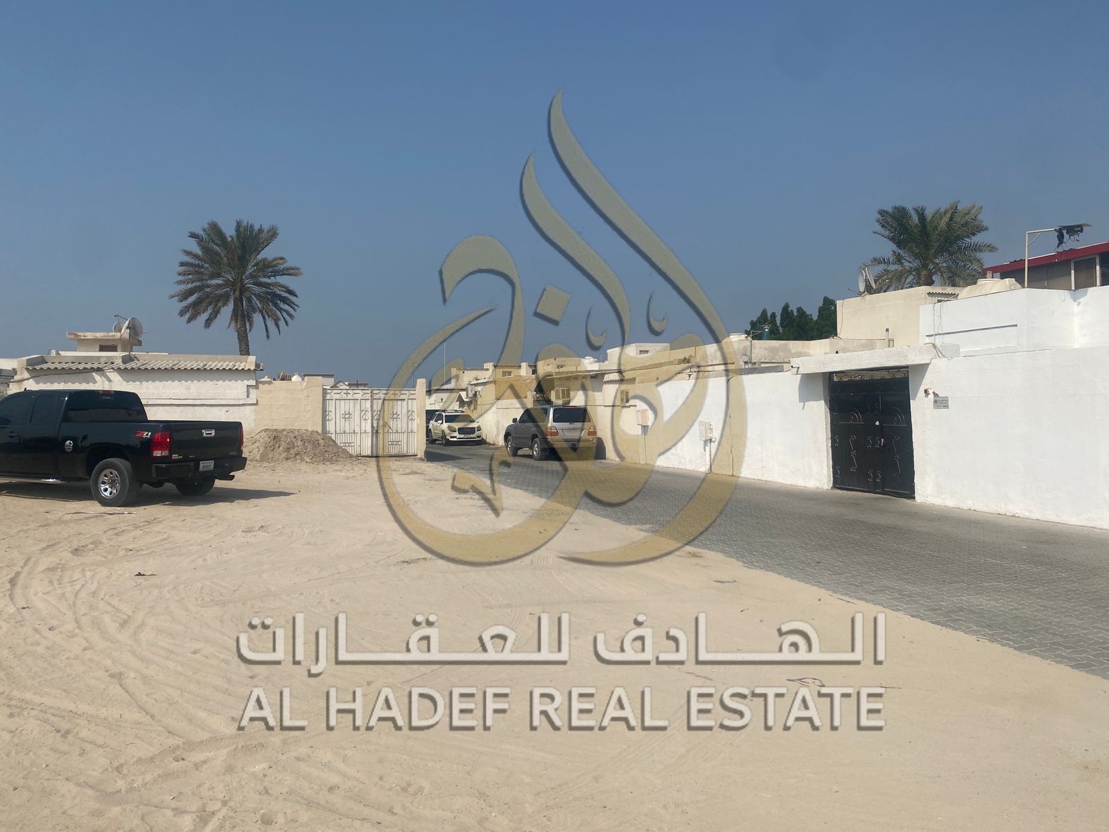 Standalone villa & large annex | Excellent annual return | Prime location