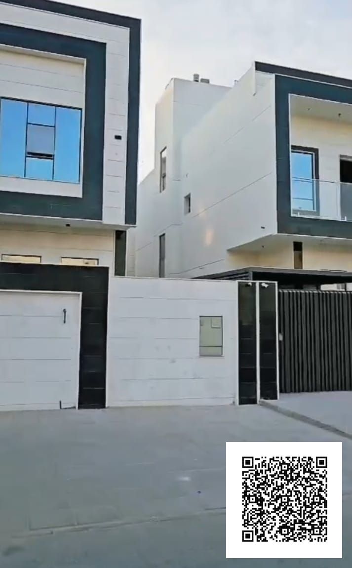 Super Deluxe Villa for Sale – Al Helio 2, Ajman Price: 1,850,000/ 3,500 Sq. Ft
