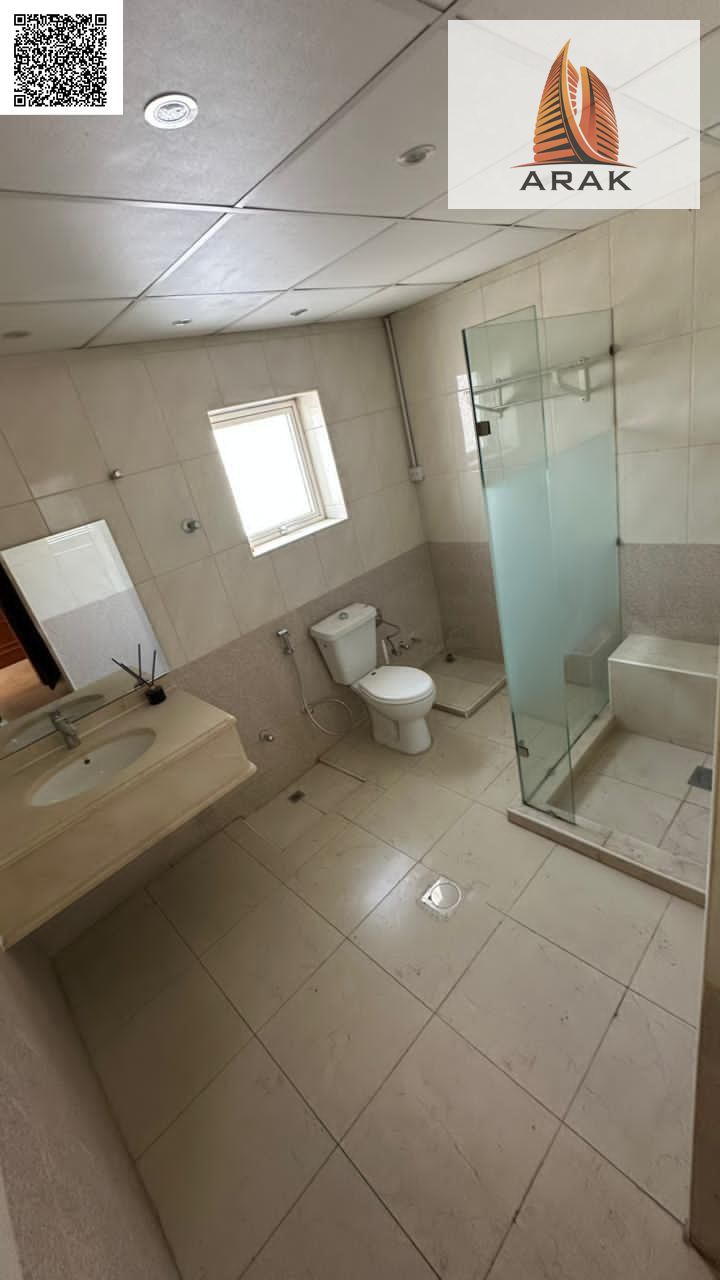 Annual Rent – Commercial Villa in Al Rumaila 1, Ajman