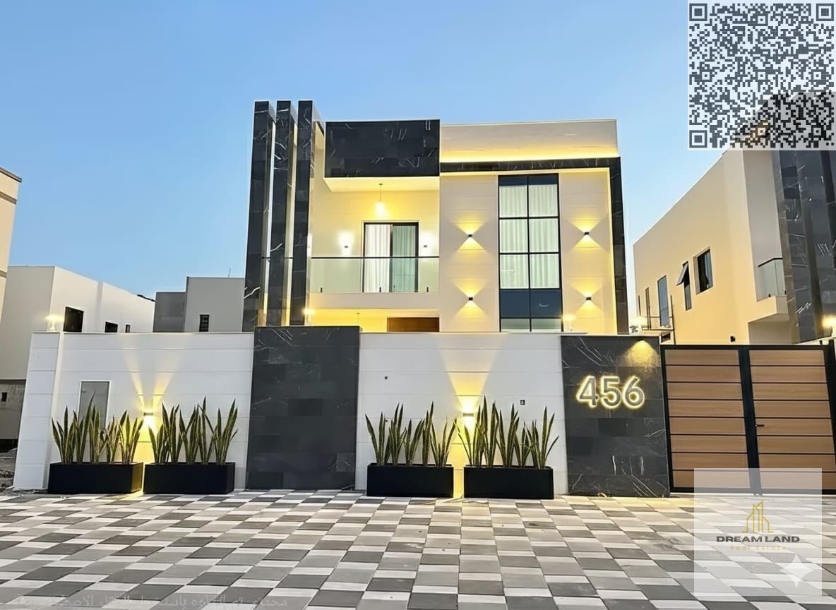 For Sale | 4 Bedroom Villa | Al Helio 2 – Ajman