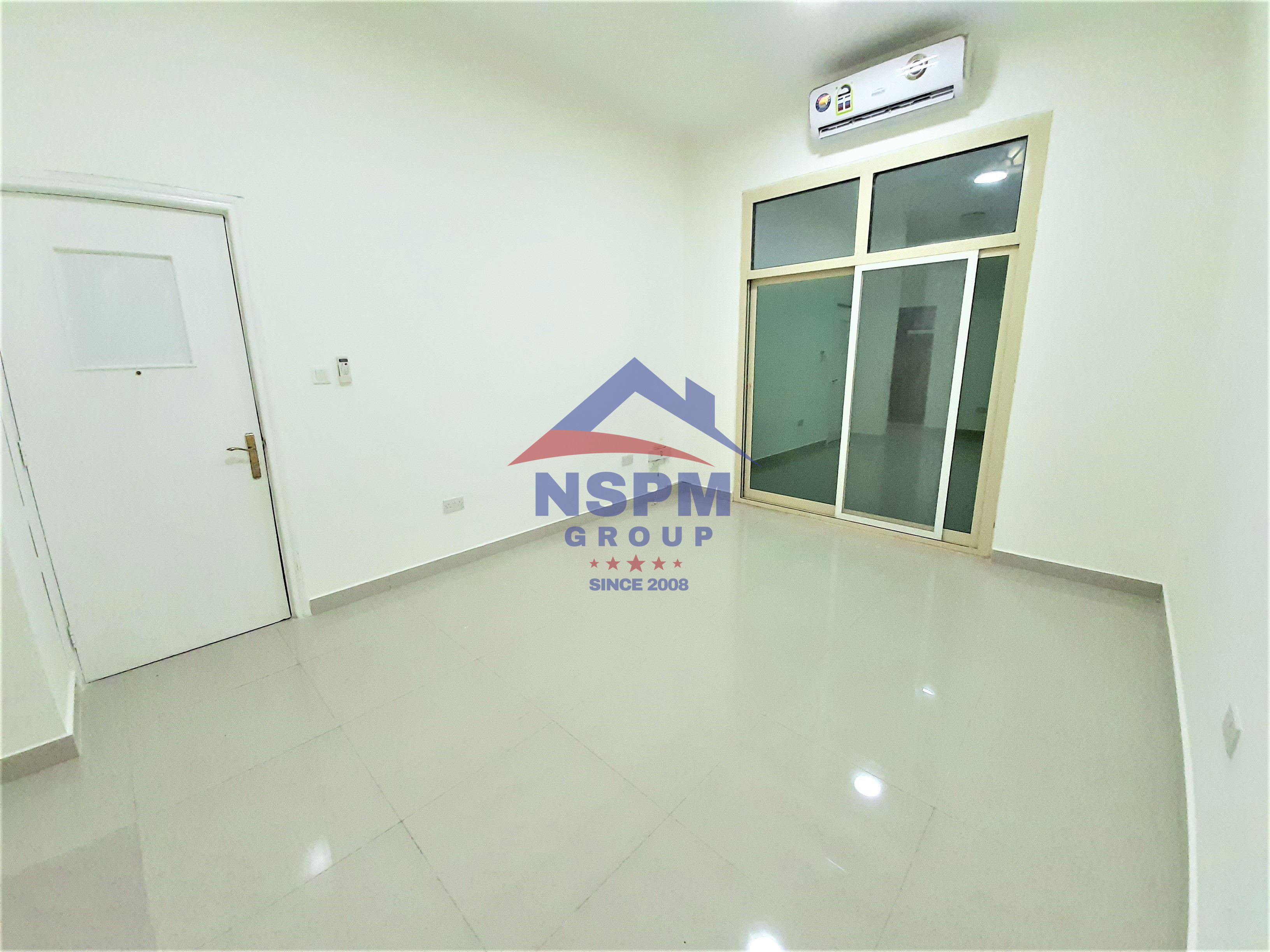 Spacious Studio | Balcony | No Commission Free Bills