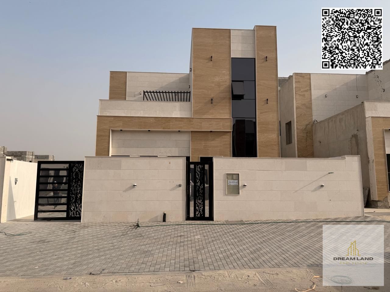 For Sale | 4 Bedroom Villa | Al Helio 2 – Ajman