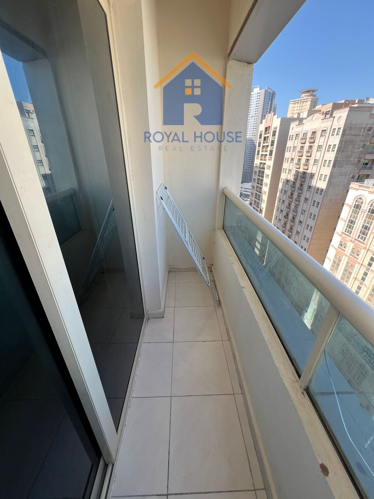 Two rooms and a hall in Al Taawun