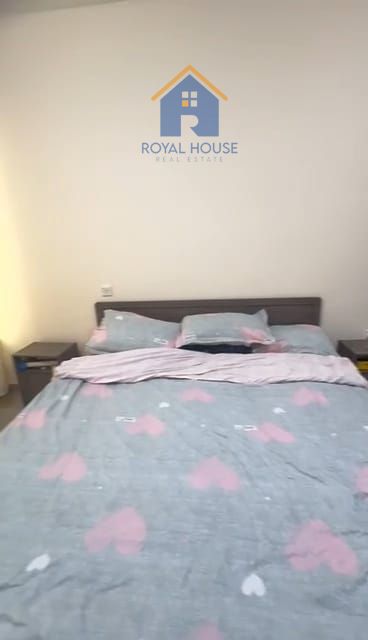 One-bedroom apartment for rent – Al Majaz 2