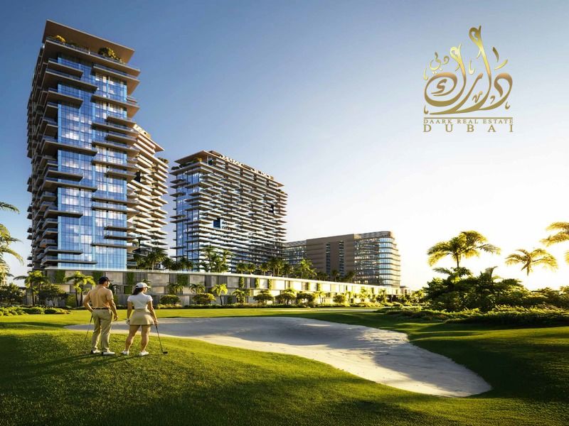 RARE OPPORTUNITY 4% DLD WAIVER GOLF COURSE VIEW