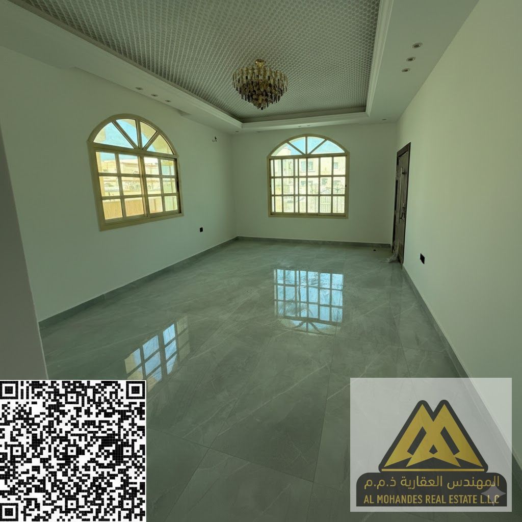 Villa for Sale – Al Muweihat 2, Ajman, UAE