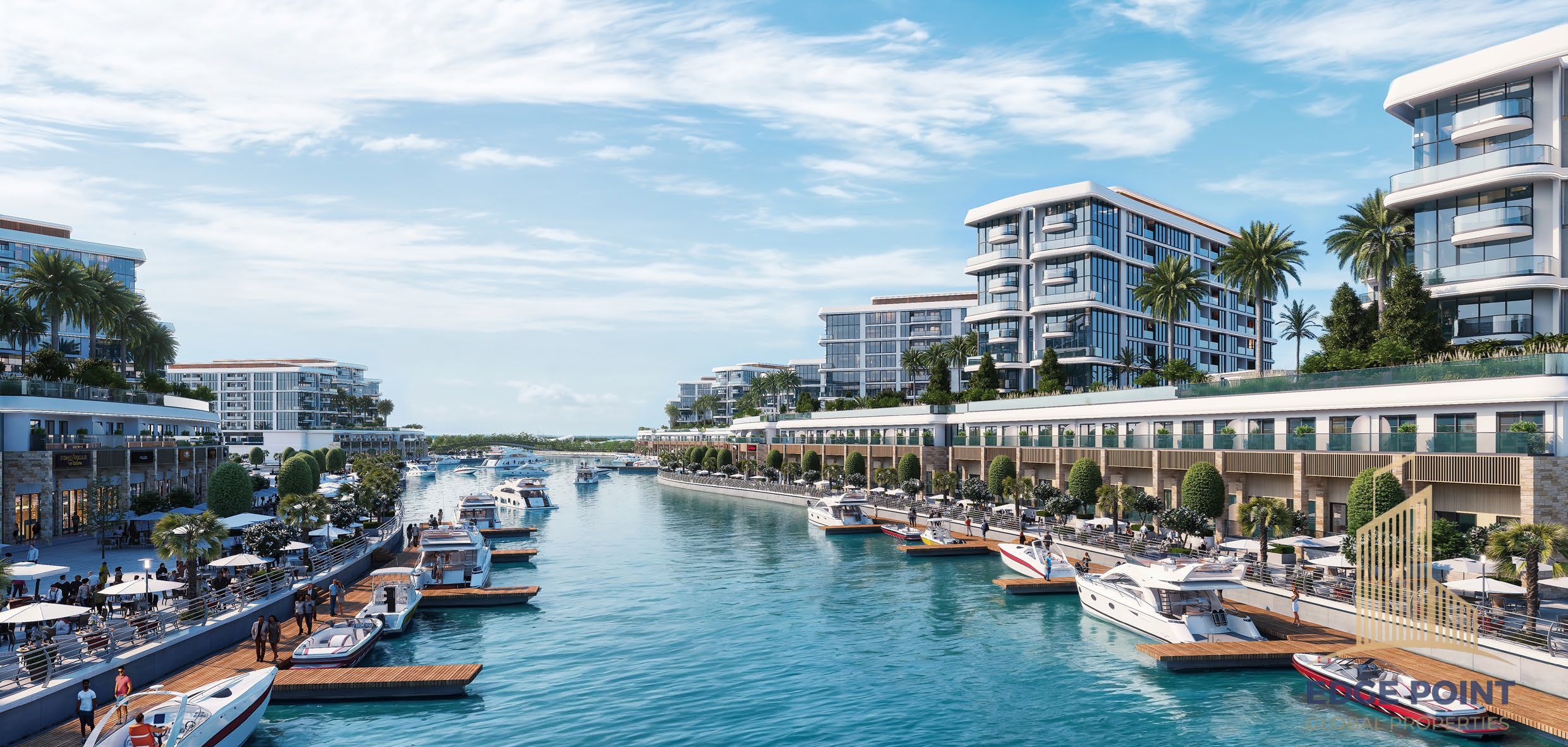 FULL SEA VIEW_PRIVATE BEACH_LUXURY WATERFRONT