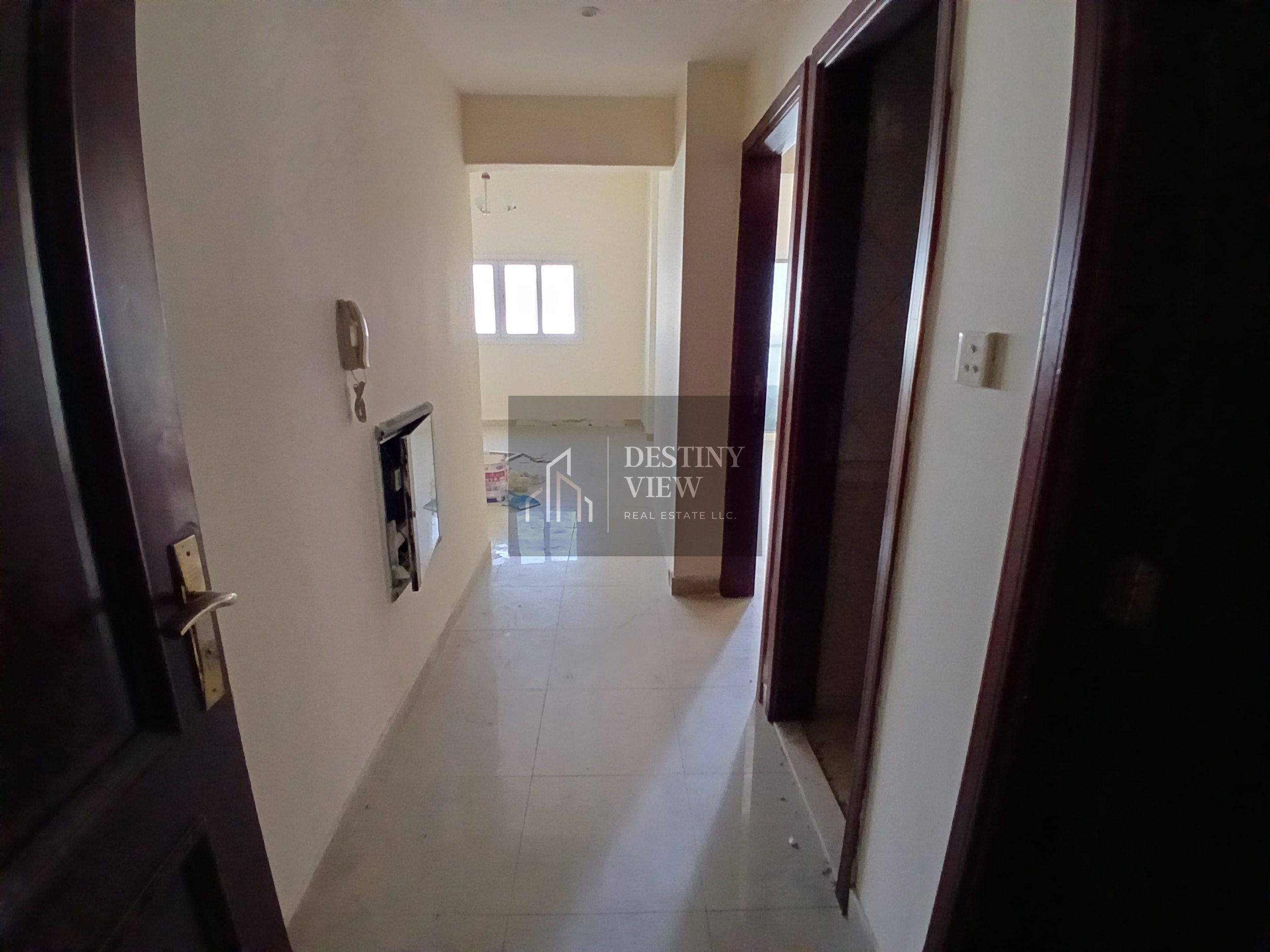 Like a brand new bulding 1bhk closs to school just rent in 38k