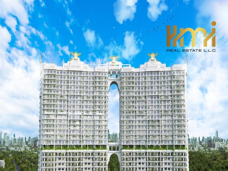 Prime Location | High ROI | High Capital Appreciation