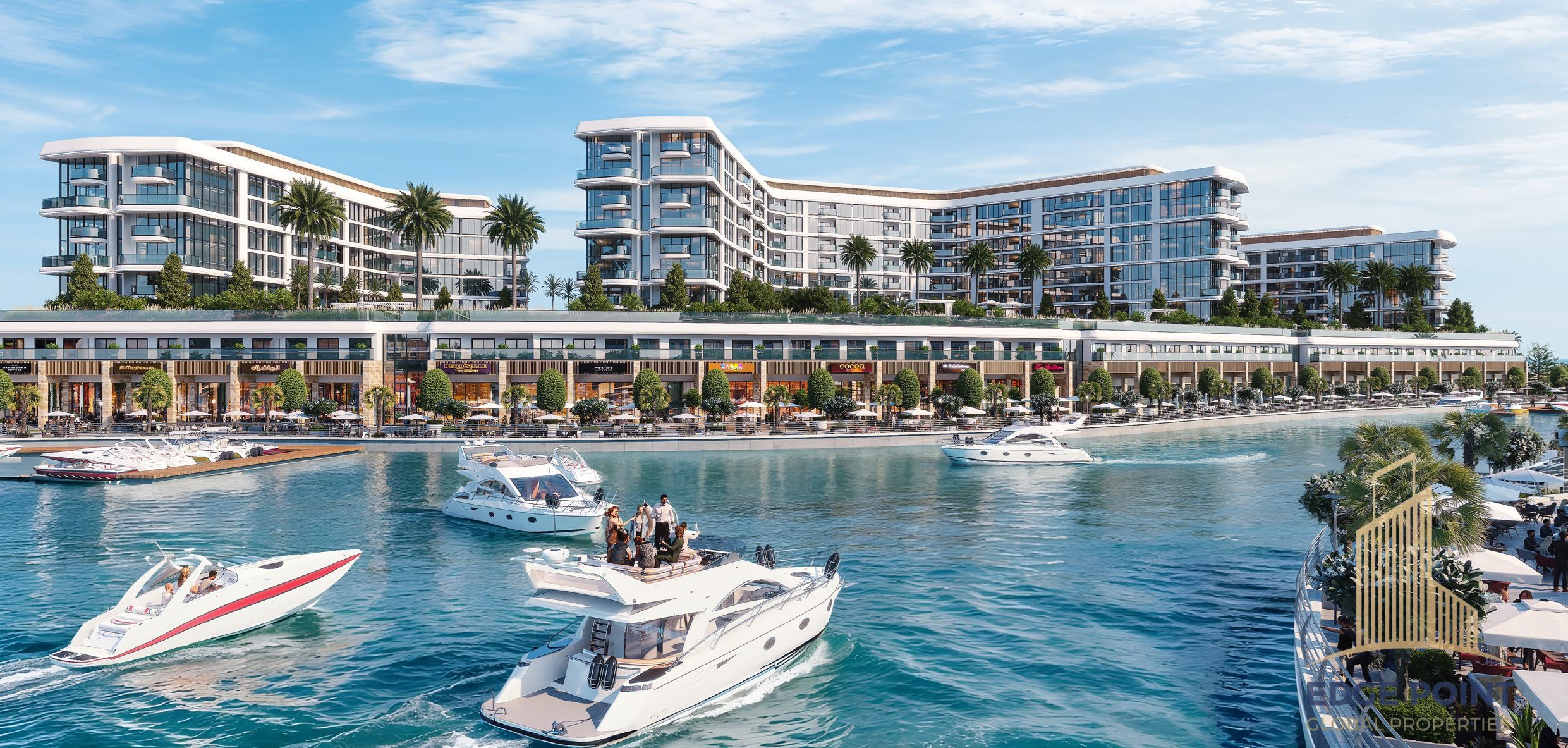 FULL SEA VIEW_PRIVATE BEACH_LUXURY WATERFRONT