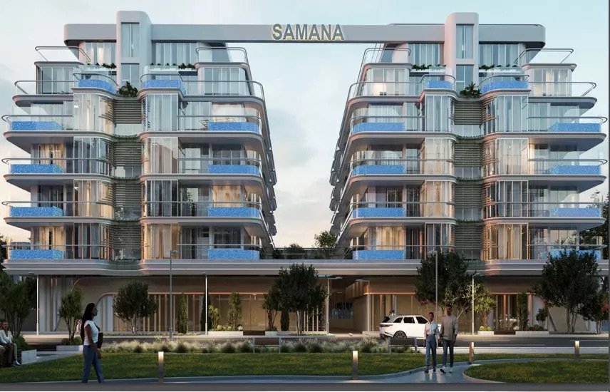 Shop for Sale | Al Safa | 2027 Handover | Retail