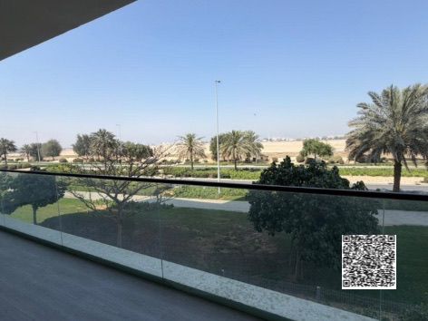 Spacious 1BR for Rent | Road View | Prime Al Zorah Location