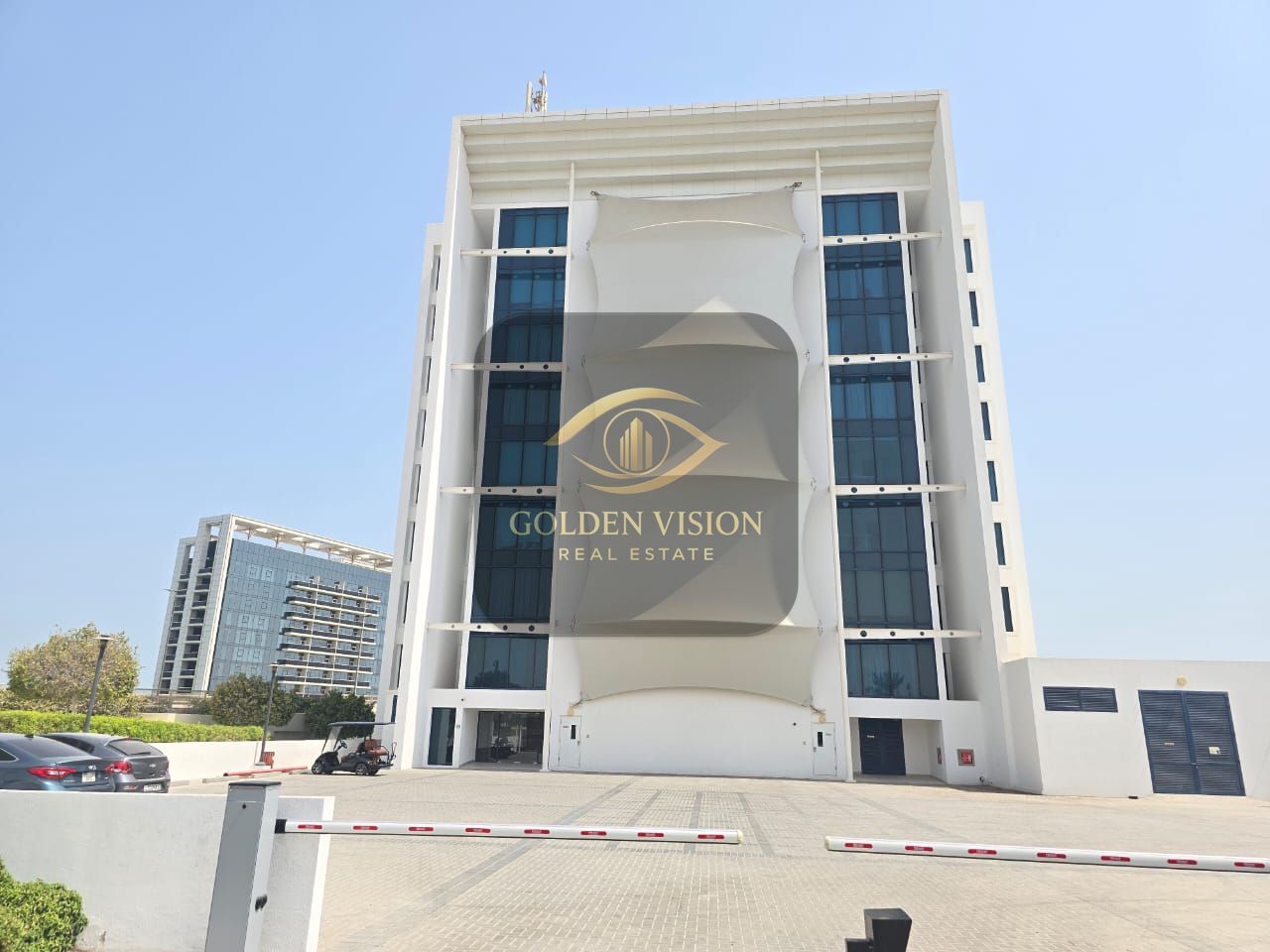 3BR - Lagoon View - High Floor - Fully Furnished