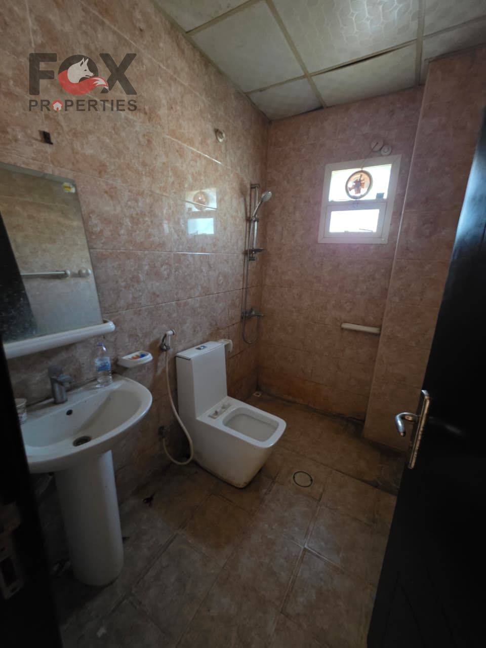 Annual rent apartment available in Al Hamidiya