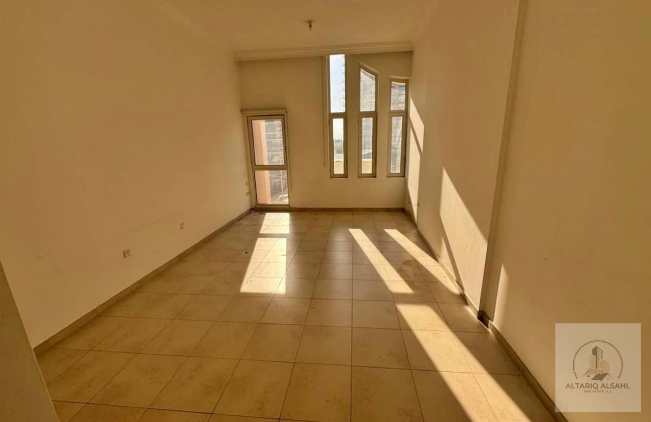 LOW Floor | UnFurnished | Rented | Studio For Sale
