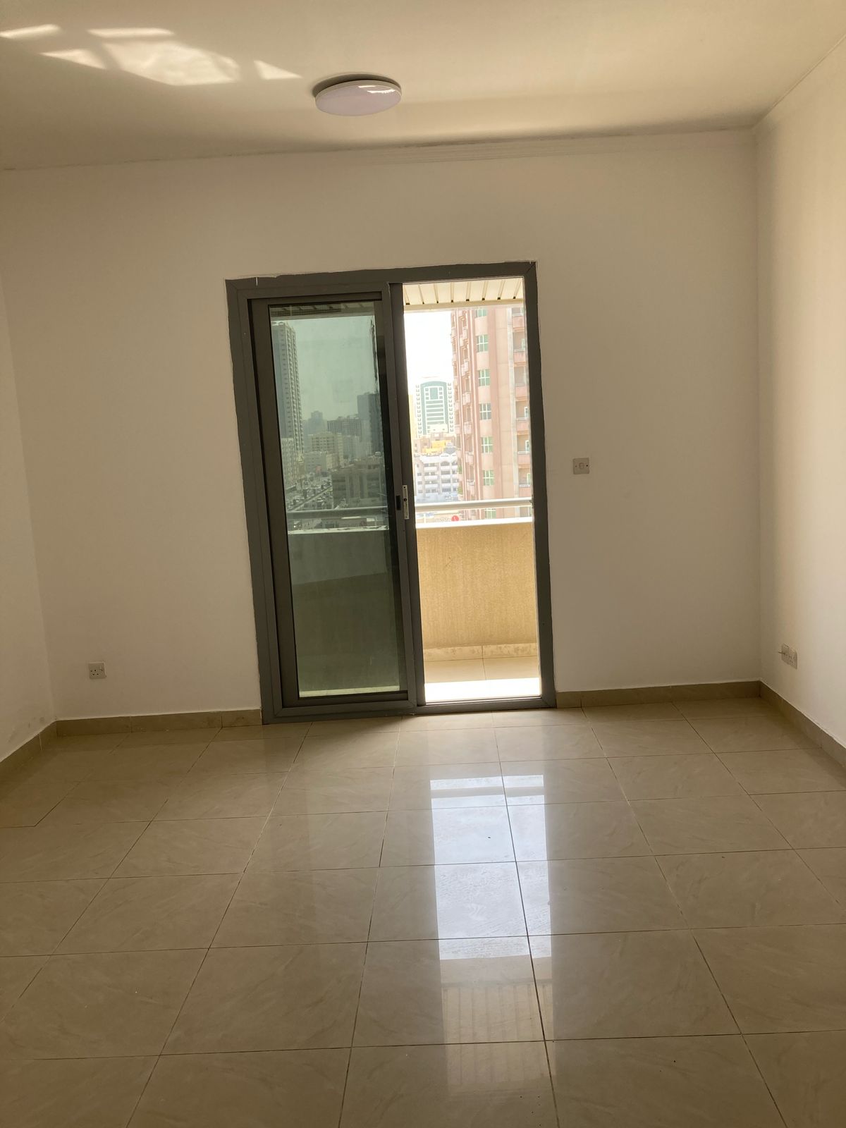 Sharjah Al Majaz 2