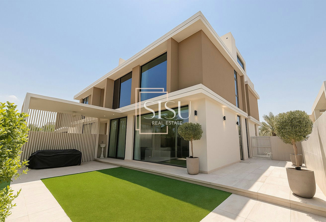 Top Notch Fully Upgraded | Branded Furniture | Super Prime Location