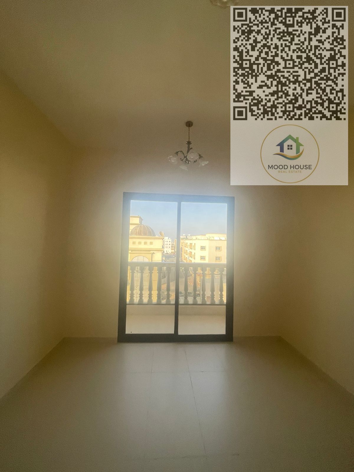Prime strategic location, modern and elegant finishing, a beautiful balcony, and a spacious, comfortable layout, with a flexible payment plan.