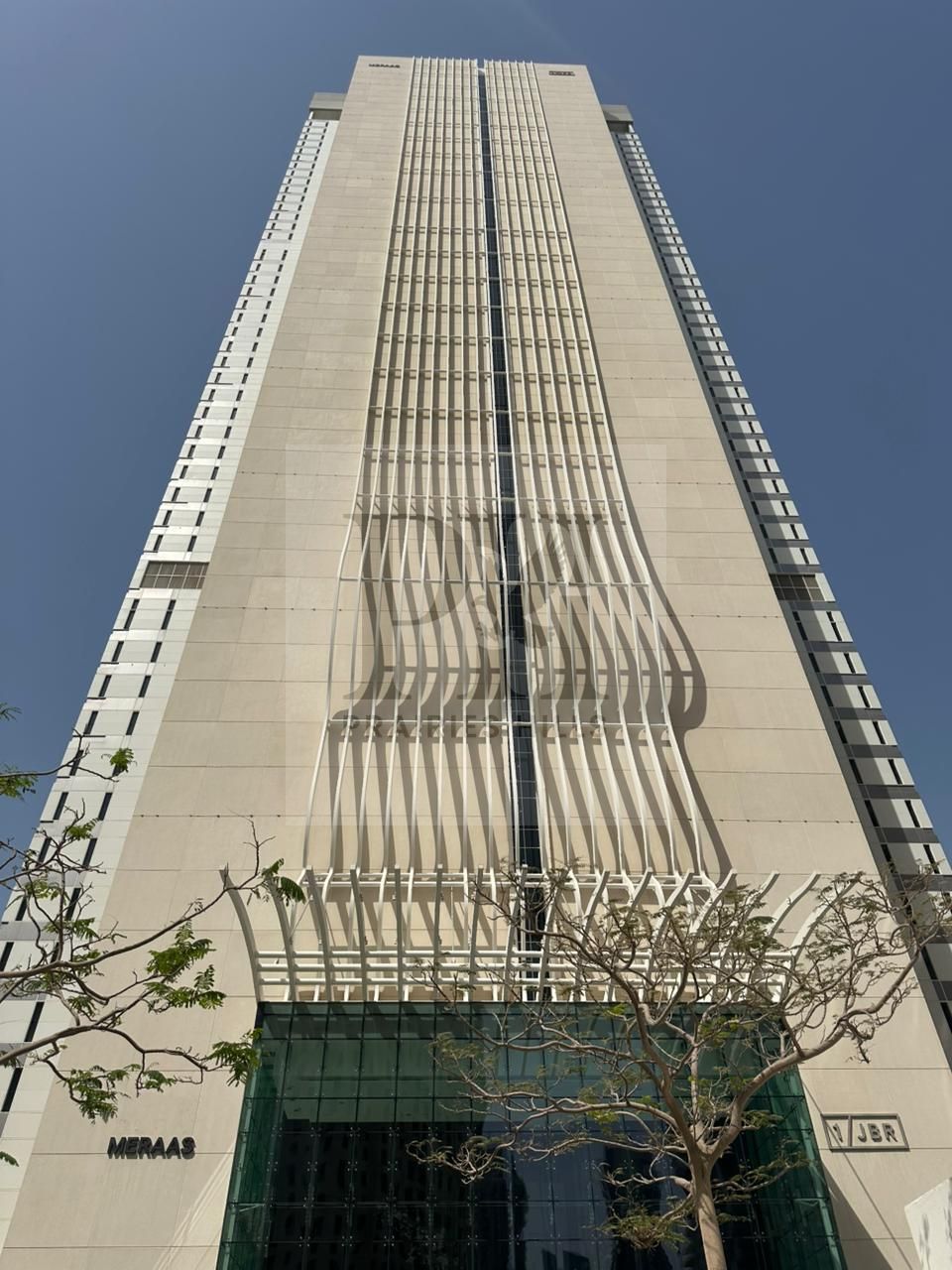 High Floor 2Bedroom With Maid's Room & Laundry