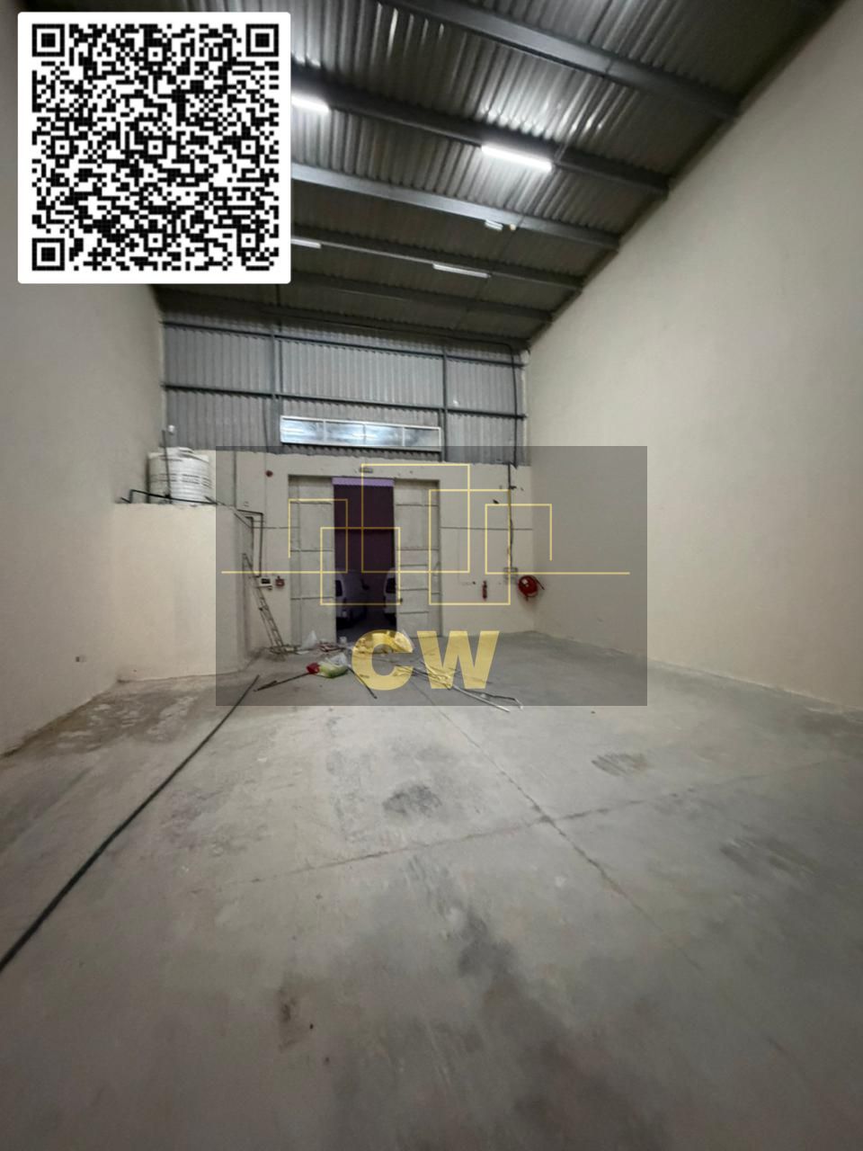 warehouse For Rent in Al Jurf ! Ajman