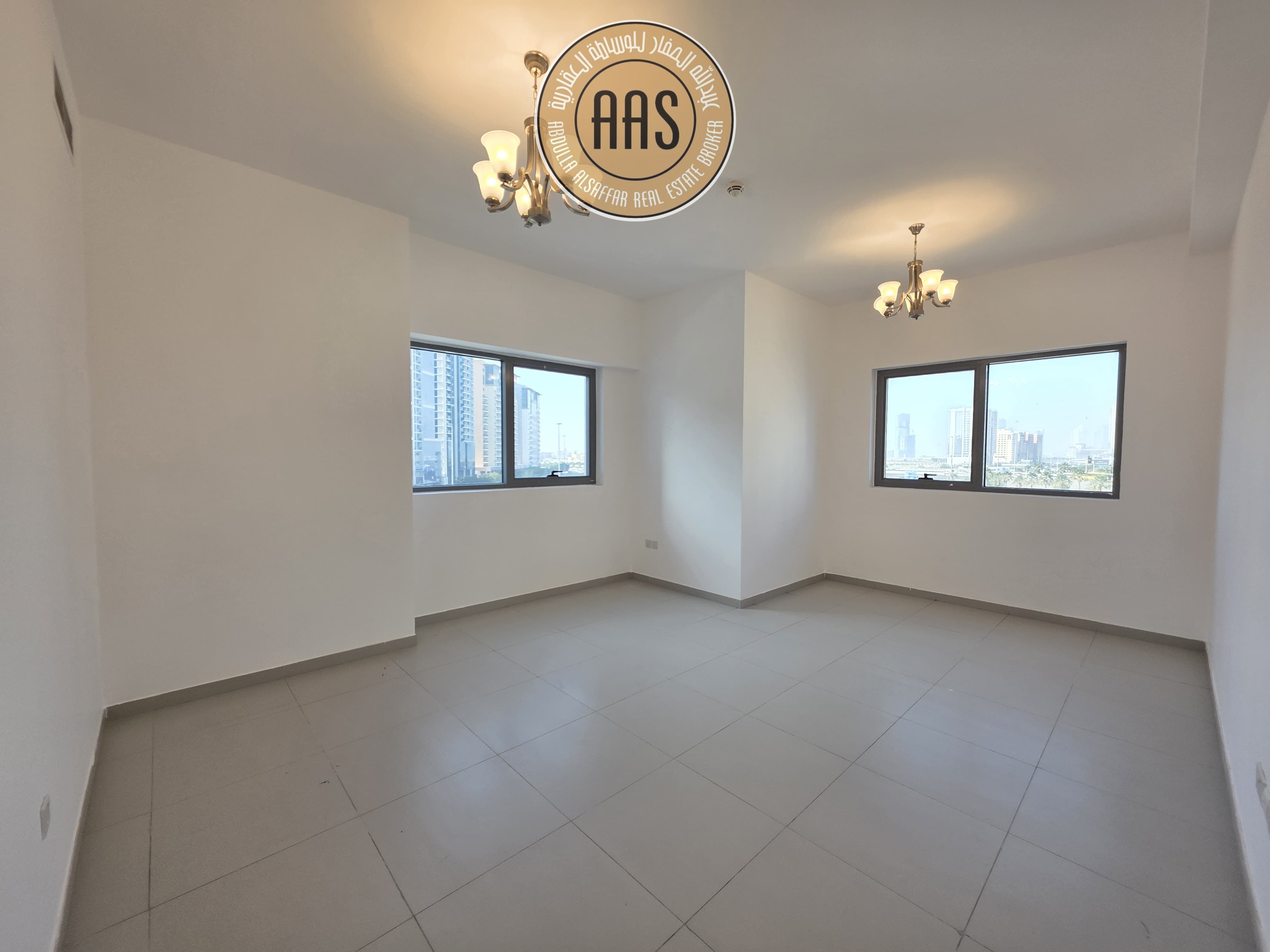 Bright and Spacious 2 Bedroom | Prime Location