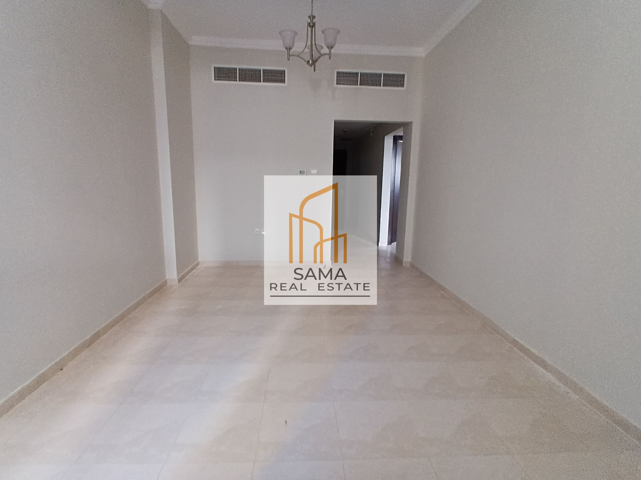 Affordable price family 2BR luxury Apartment with balcony only 53k Alzahia sharjah
