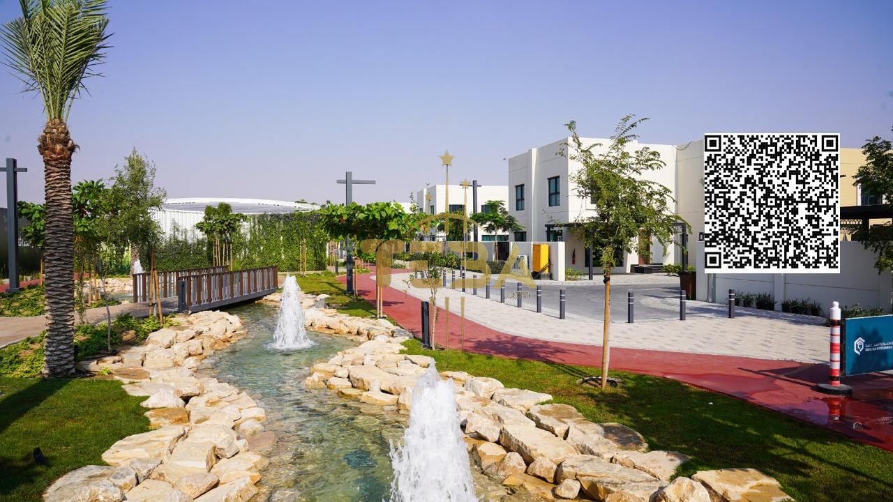 A unique opportunity to own a luxurious villa in Al Mustadama - Al Rahmaniya, in a prime corner location.