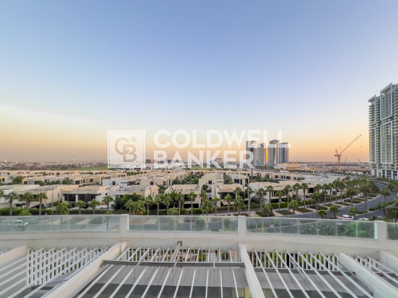Fully Furnished | Vacant | Amazing View