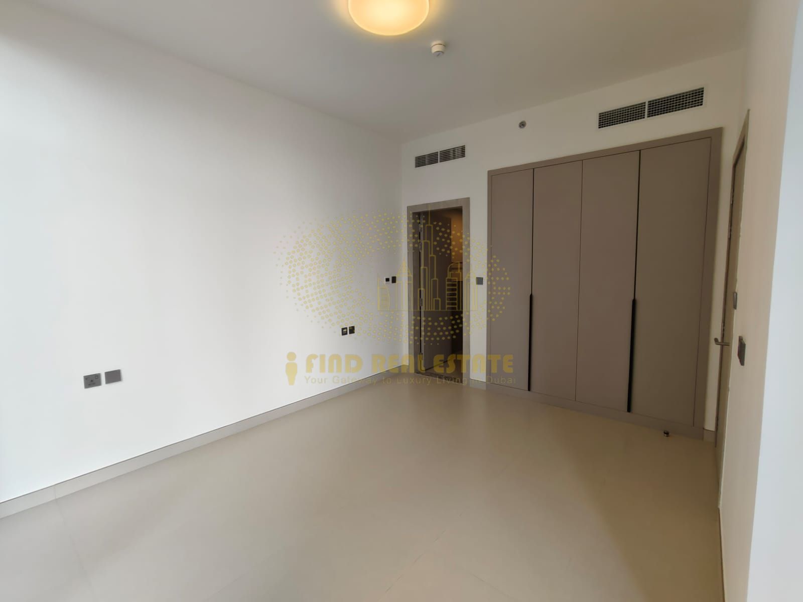 Contemporary Comfort | Bright & Brand New 1BR in JVC