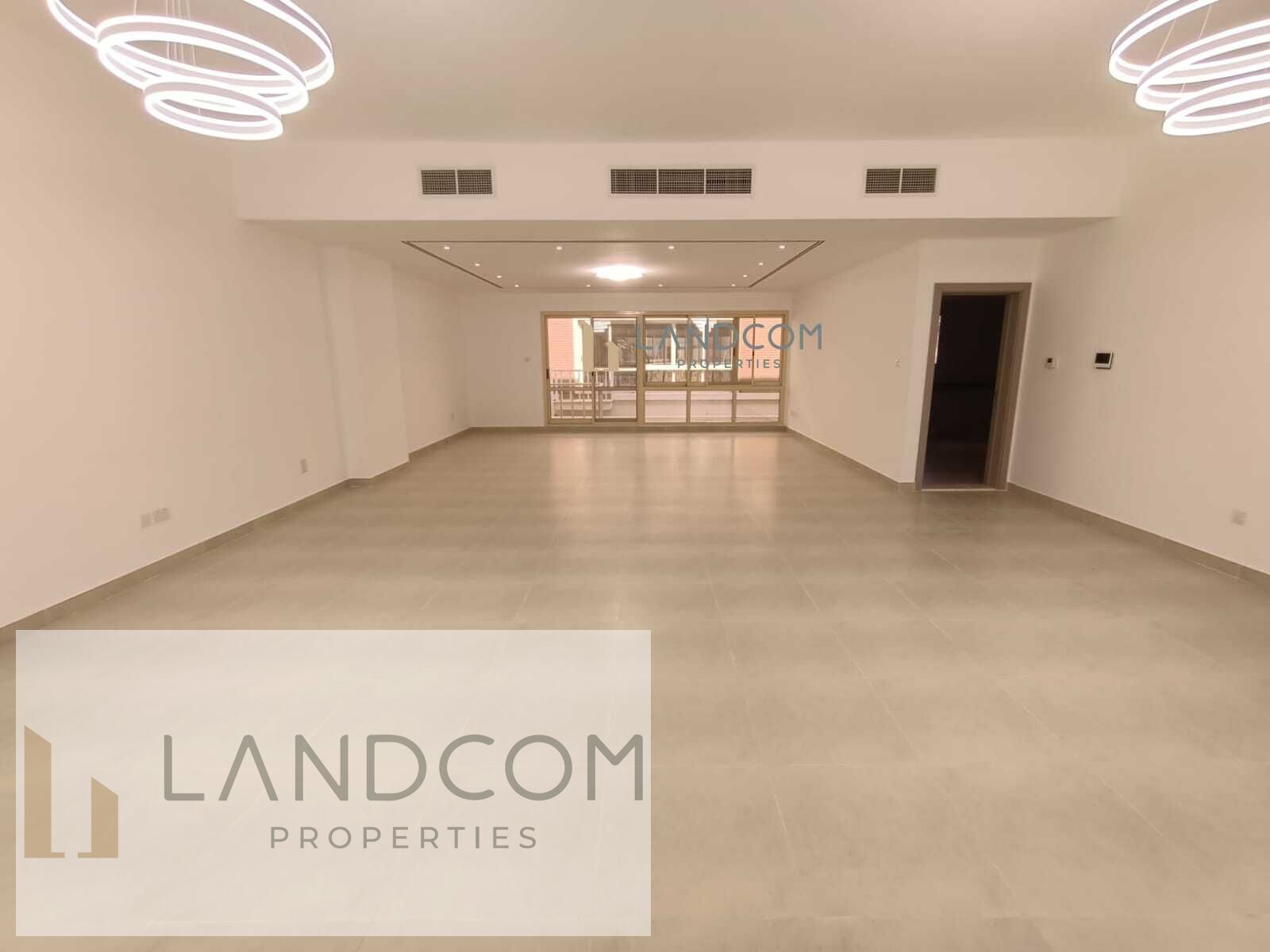 Spacious 3 Bedroom Villa for Rent