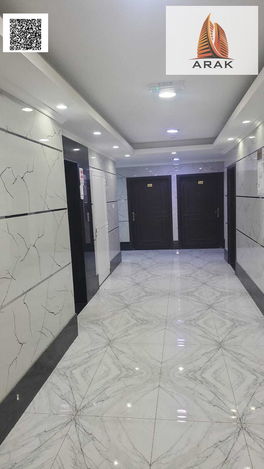 Studio for Annual Rent in Al Rawda 3 at a Good Price