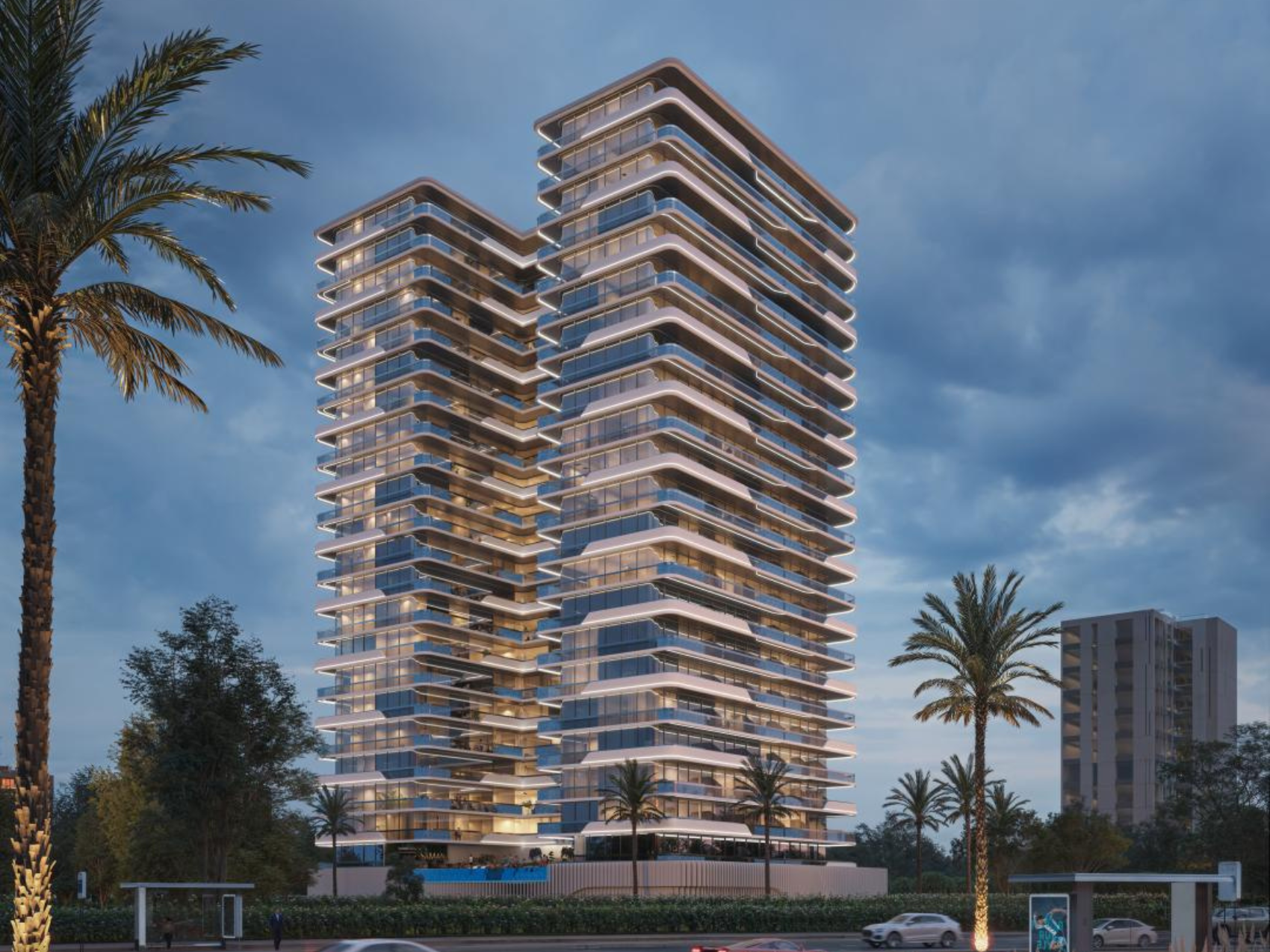 Ramadan Exclusive Offer — Up to 30% Off | Smart Investment /Private Pool / High Capital Growth