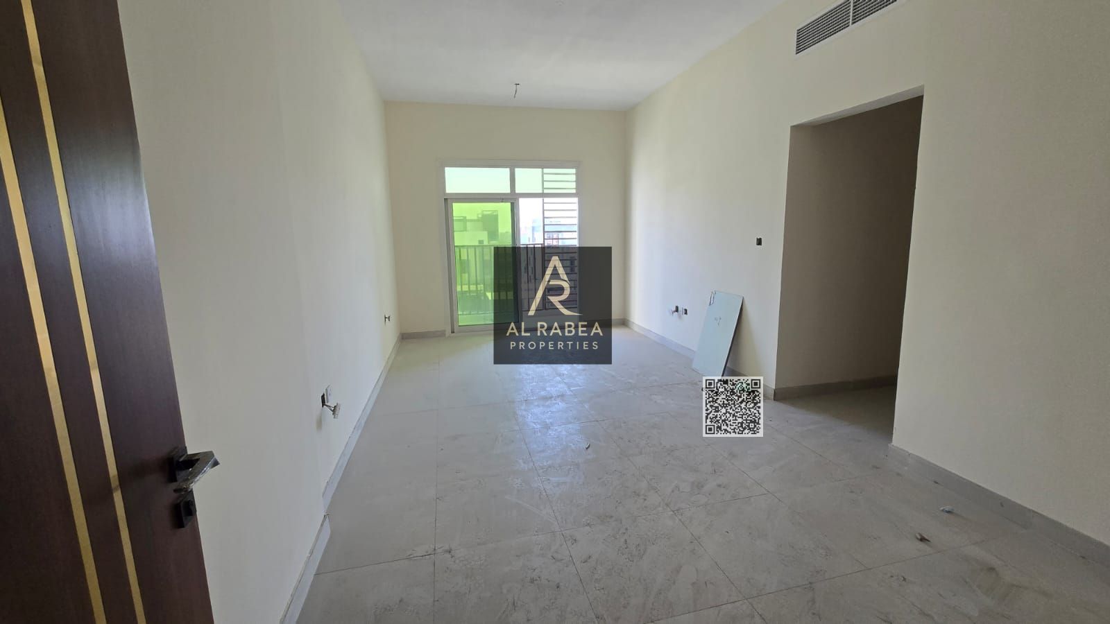 Two rooms in Al-Mowaihat - first occupancy - open view