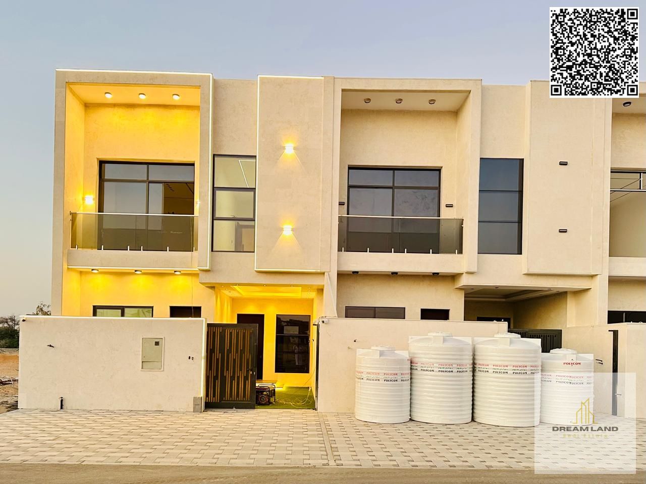 For Sale | Premium 2-Floor Luxury Townhouse