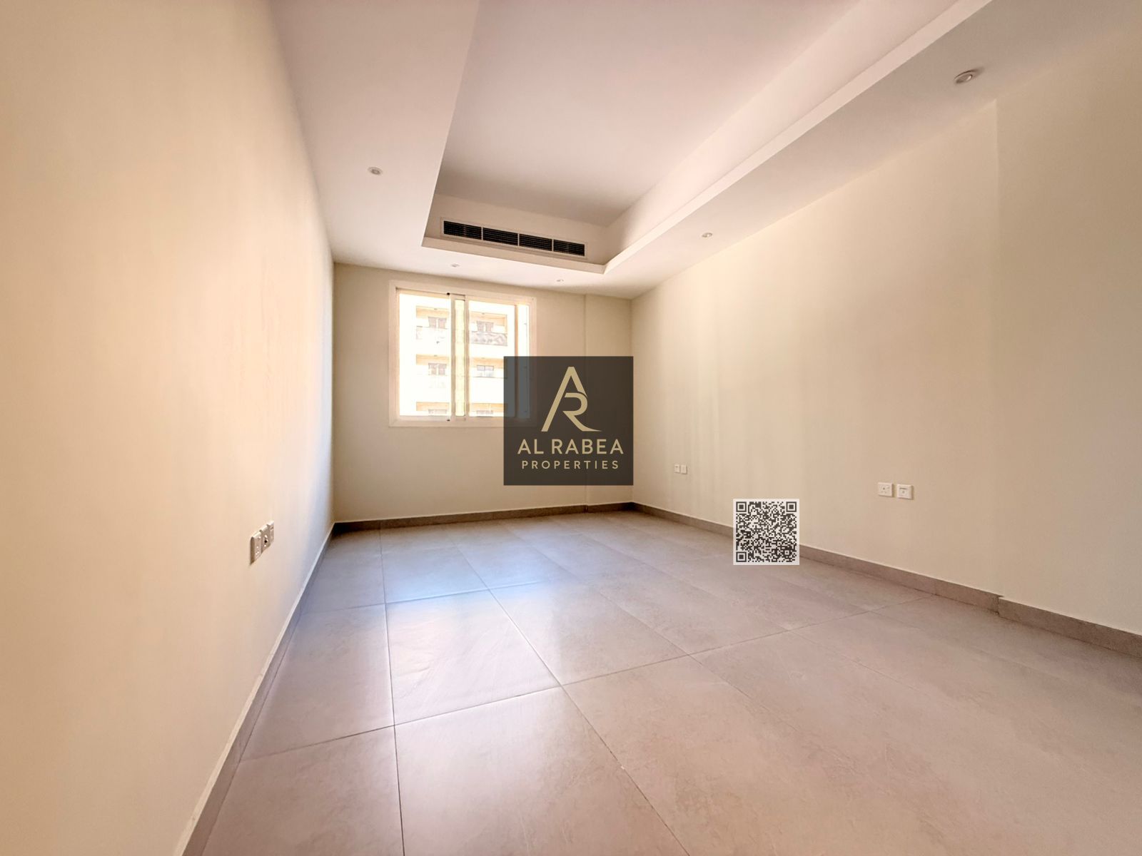 First tenant – Modern design – Contemporary finishes
