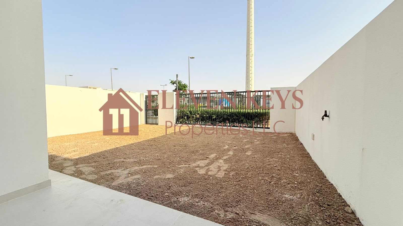 3BEDROOM VILLA | READY TO MOVE