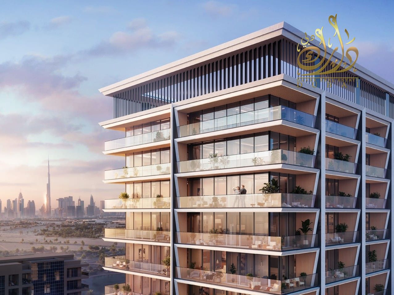 Ready next Month-7 Minutes to BURJ KHALIFA-last units-Morgish PP