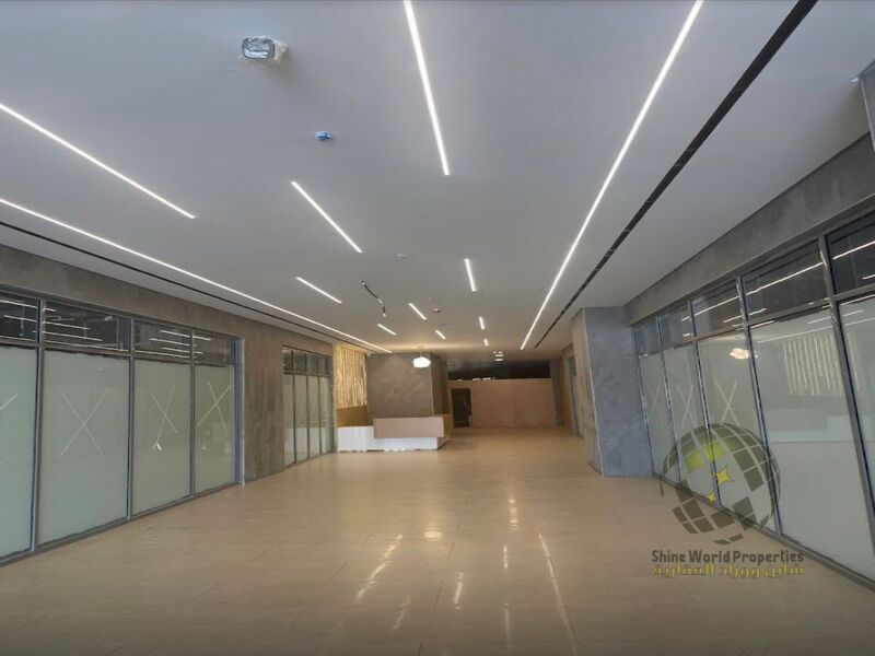 A great opportunity to own a studio apartment in Garden Residence, a modern residential project located on Sheikh Mohammed Bin Zayed Road in Emirates