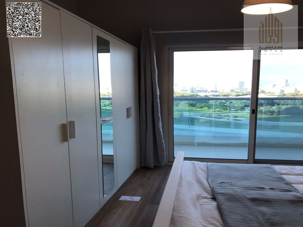 For Sale: One-Bedroom Apartment in City Towers – Al Nuaimiya, Ajman A fantastic opportunity to live or invest in one of Ajman's most prestigious towe