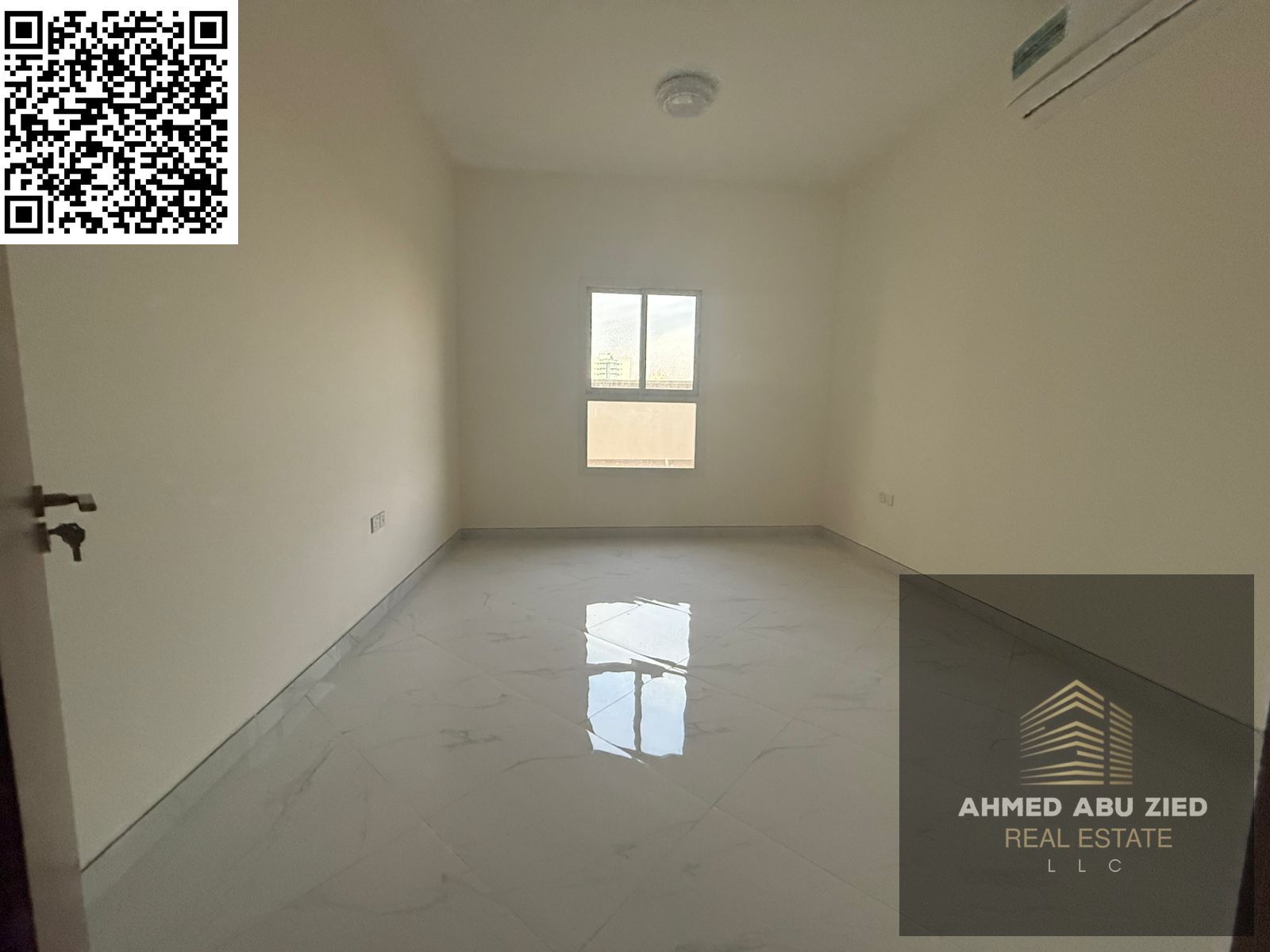 Brand New 2 Bedroom Apartment for Annual Rent in Al Nuaimiya 1 Ajman with Free Month, 3 Bathrooms and Competitive Price Close to All Services