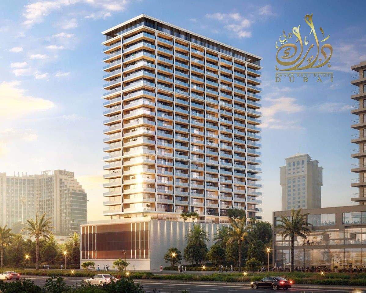 7 MINS to BURJ KHALIFA-Ready next Month-cash price-last cancelation unit