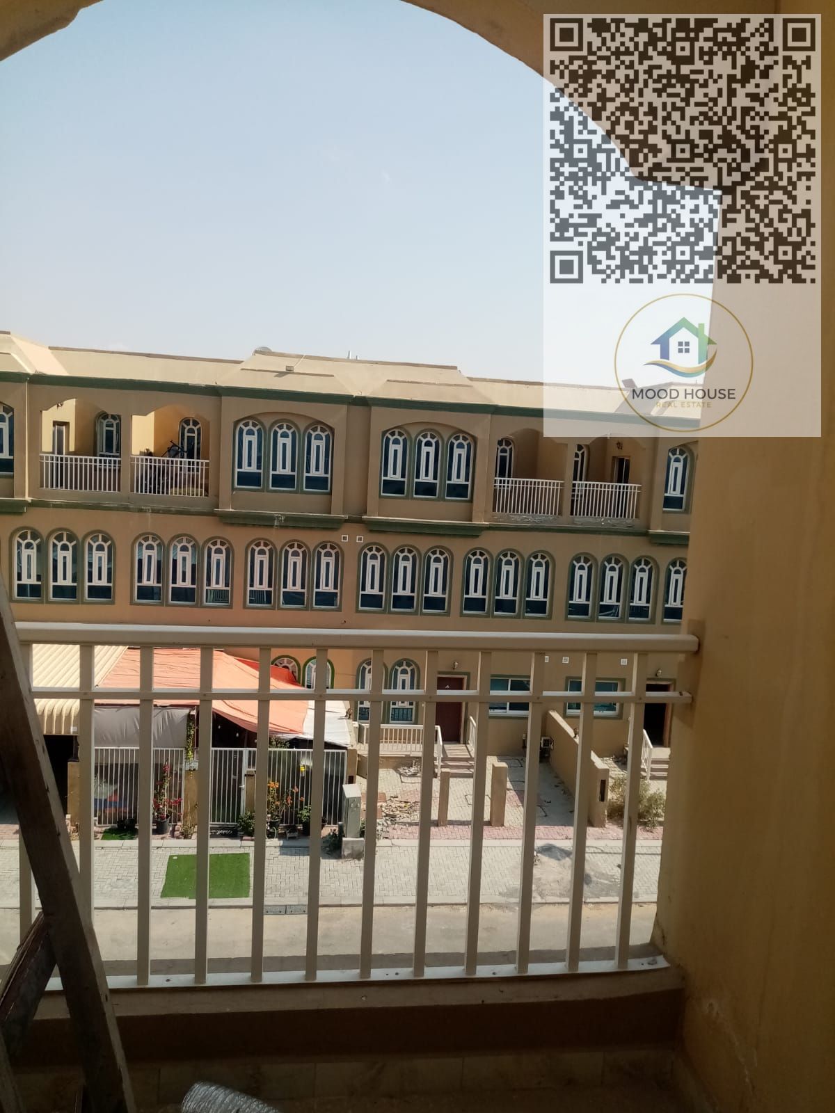 **Al Zahya Area – Ajman | A Modern Residential Community with Integrated Urban Planning in a Prime Location Close to Sheikh Mohammed Bin Zayed Road